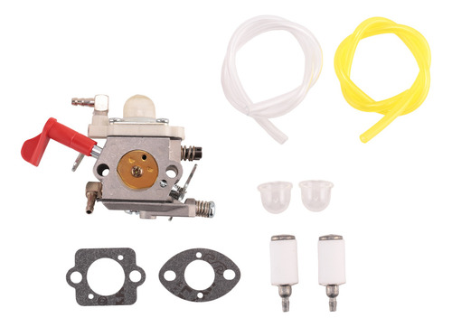 Carburador Para Walbro Wt-668 Wt-997 Rc Y Piezas Para Hpi Ba