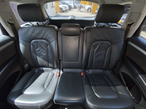 Imagen 18 de 22 de Audi Q7 3.6 Modelo 2009