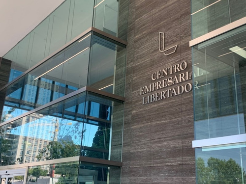 Imagen 4 de 17 de Centro Empresarial Libertador | Semipiso 1.112 M²