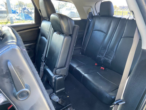 Dodge Journey 2.4 Sxt 170cv (techo, Dvd, Nav)