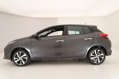 Toyota Yaris 1.5 107cv S