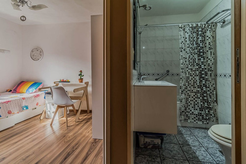 Venta Dúplex 3 Amb C/cochera - Haedo