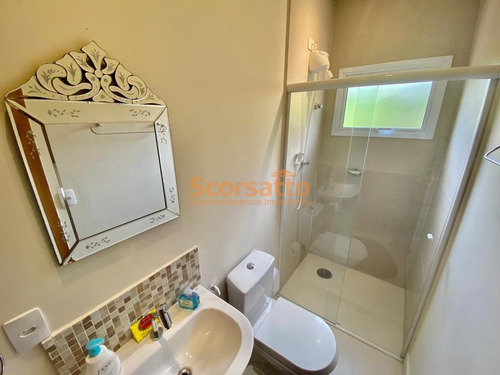 Imagem 18 de 30 de Casa Em Condomínio À Venda, Condomínio Chácara Recanto Bela Vista, Itapecerica Da Serra/sp - 4903