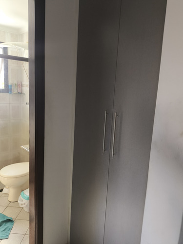 Apartamento 1 Dormitório Tupy