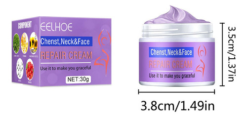 Creme Firmador De Pescoço Para Redução Do Queixo Duplo (anti