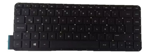 Teclado Hp Split 13 X2 13-p 13z-p 13-m 13t 13t-m 13t-g Espa.