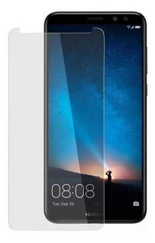 Vidrio Templado De Calidad Compatible Con Huawei Tango Gr3 