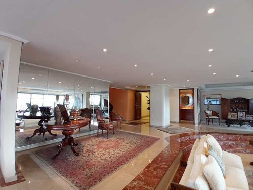 Imagen 9 de 30 de Vendo Apartamento 5h/6b/5pe Lomas De San Román