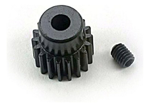 Traxxas 1918 18-t Pinion Gear, 48p