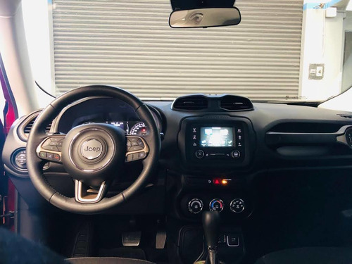 Jeep Renegade 1.8 Sport At Plus 2019