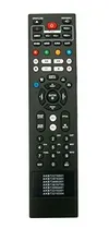 Comprar Control Remoto Compatible Con LG Blu-ray Disc Dvd Player