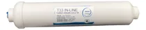 Comprar Filtro Lineal Para Heladeras Dispensers T33
