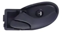 Comprar Manija Interior Ford Focus 1999\u002F2010 Negra Lado Conductor