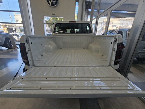 Volkswagen Amarok 2.0 Cd Tdi 180cv 4x2 Trendline