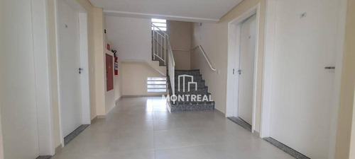 Imagem 15 de 15 de Apartamento À Venda, 59 M² Por R$ 275.600,00 - Vila Rosália - Guarulhos/sp - Ap2632