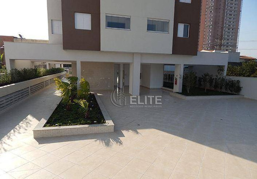 Imagem 7 de 7 de Apartamento Com 2 Dormitórios À Venda, 60 M² Por R$ 438.000,00 - Campestre - Santo André/sp - Ap12454