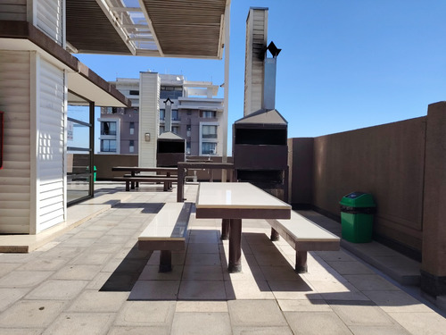 Hermoso Departamento Con Excelente Conectividad