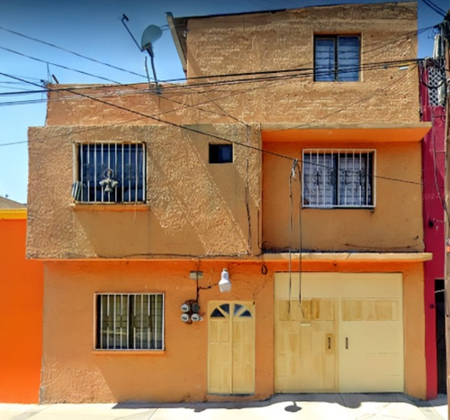 Casa En Casas Alemán, Gustavo A. Madero Lnmg Jm