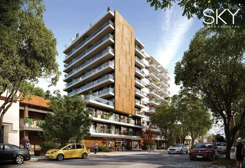 Imagen 8 de 13 de Va366- Venta Local Met Sky Punta Carretas