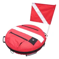 Comprar Freediving Boya Flotador Señal Flotador Inflable Flotador