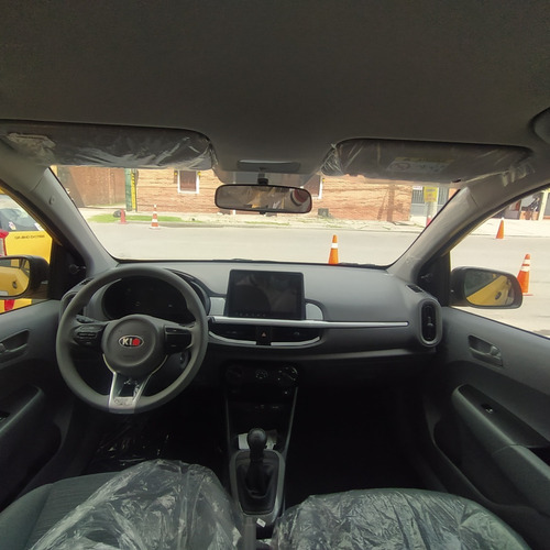 Kia Picanto Ion 0 Kms Bogota