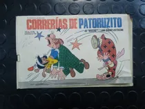 Comprar Correrías De Patoruzito - Noviembre De 1996