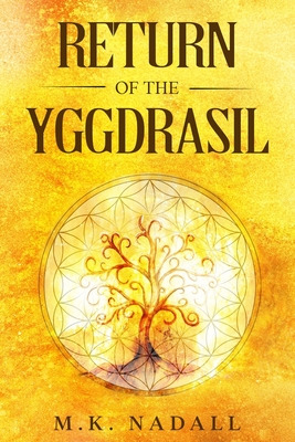 Libro Return Of The Yggdrasil - Nadall