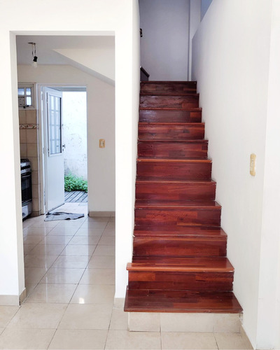 Alquiler Triplex 3 Ambientes Haedo Norte