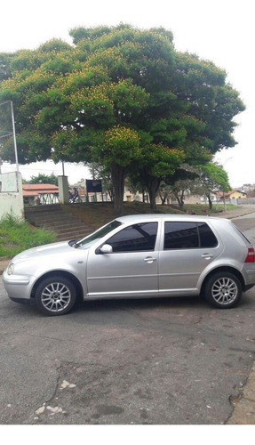 Volkswagen Golf 2004 1.6 5p