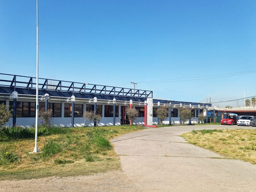 Arriendo De Bodegas En Maipú Id 55.654-lin