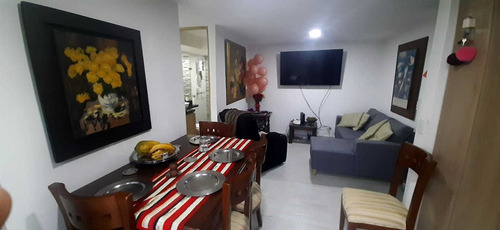 Imagen 4 de 16 de Apartamento Palmeras Envigado