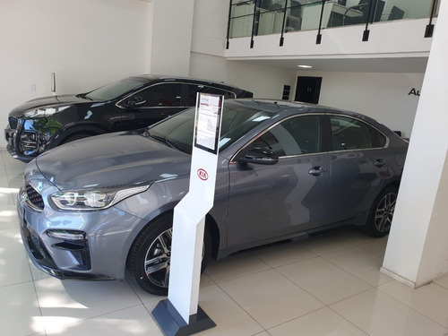 Cerato Sx 2.0 A/t Gt- Line Premium