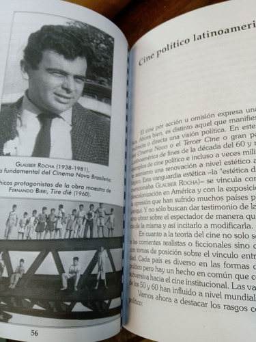 Imagen 4 de 4 de Solo Para Amantes Del Cine - Alberto Miguez