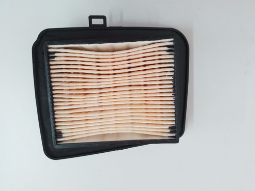 Filtro De Aire Original Honda New Titan Cg150 - Fussetti