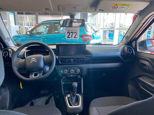 Citroën C3 1.6 16v Vti 115 Feel Pack