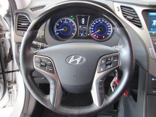 Hyundai Azera Gls 3.0 Mpfi V6 24v, Ovv8553