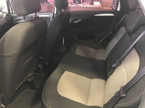 Fiat Linea Essence 1.8