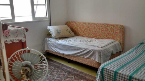 Apartamento-à Venda-copacabana-rio De Janeiro - Cpap20252