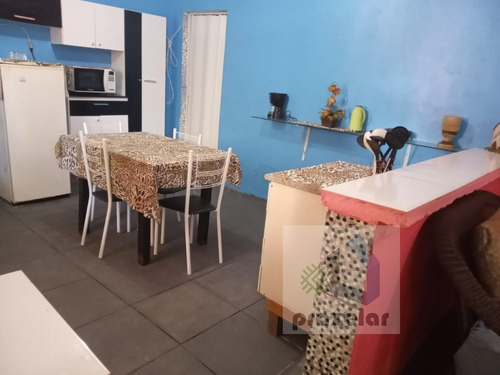 Imagem 2 de 14 de *** Chácara Com 02 Dormitórios Em Mairinque ***