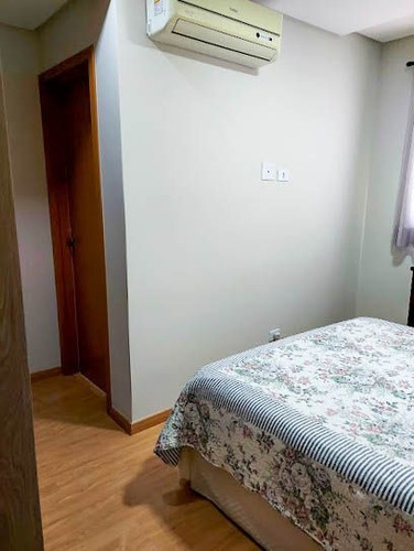 Imagem 17 de 28 de Apartamento À Venda, 74 M² Por R$ 450.000,00 - Nossa Senhora De Lourdes - Londrina/pr - Ap2447