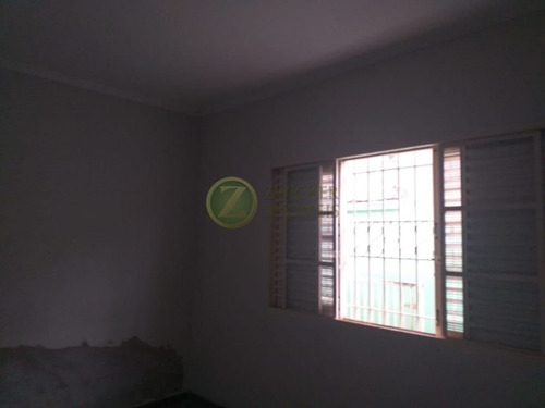 Imagem 5 de 19 de Excelente Casa No Alto Paraíso - Ca00808