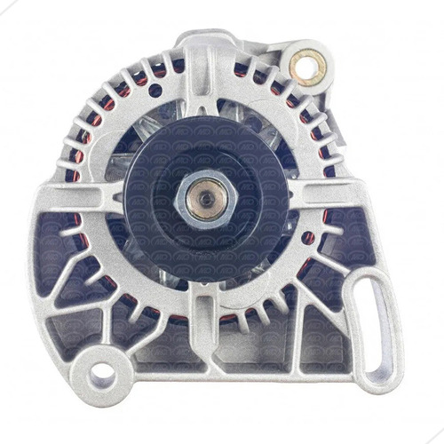 Alternador Mq0591 Multiqualita Doblo 2003 2004 2005