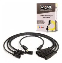 Comprar Cabo De Ignicao 7mm Daihatsu Charade 1.0 1.5u002F1.6 3 Cil