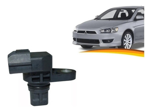 Sensor Posición Eje Leva Mitsubishi Lancer 2.0  2008 2016