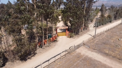 Imagen 9 de 13 de Sitio En Venta En Quintero