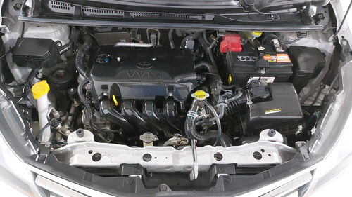 Toyota Yaris 1.5 SE MT 5PTAS