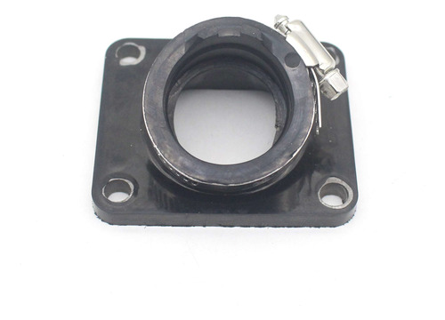 Adaptador De Interfaz De Carburador De Motocicleta, Colector