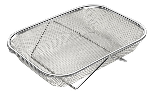 Cesta De Lavado Para Fregadero Sobre El Fregadero, Grande