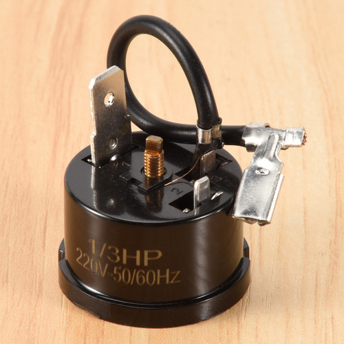 Para Protector De Sobrecarga Térmica Del Compresor Para