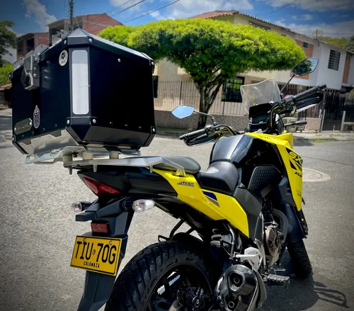 Vstrom 250sx